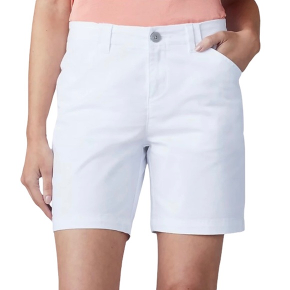 American Eagle Shorts Next Level Flex Classic Bermudas - Picture 1 of 15